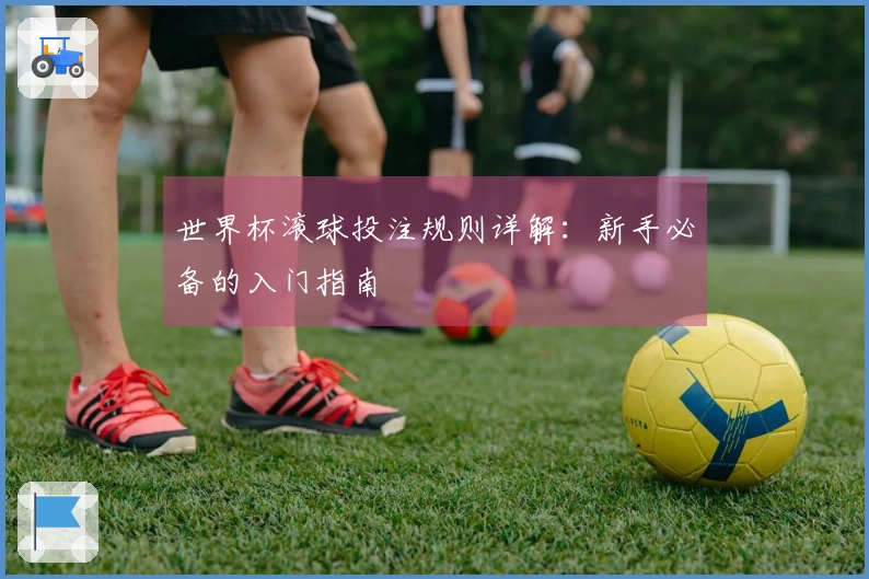 世界杯滚球投注规则详解：新手必备的入门指南