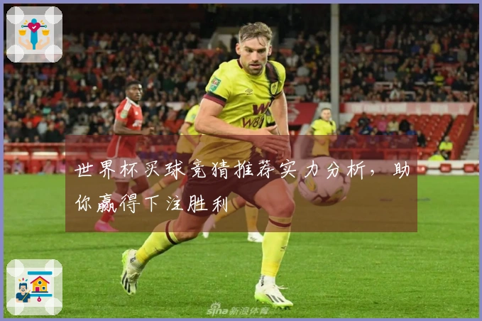 世界杯买球竞猜推荐实力分析，助你赢得下注胜利