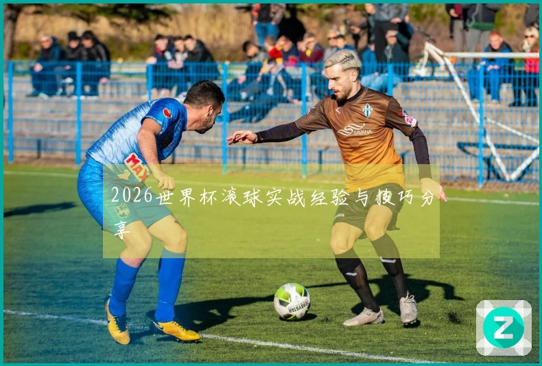 2026世界杯滚球实战经验与技巧分享