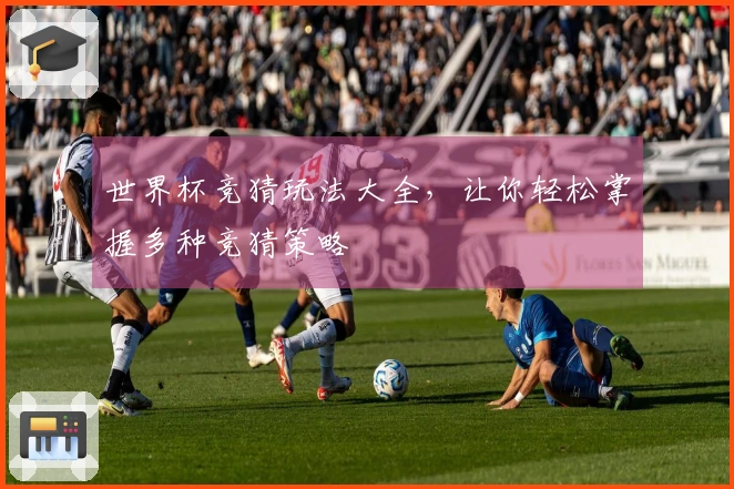 世界杯竞猜玩法大全，让你轻松掌握多种竞猜策略