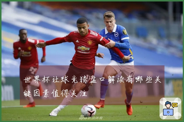 世界杯让球竞猜盘口解读有哪些关键因素值得关注