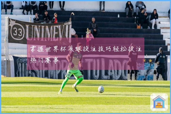掌握世界杯滚球投注技巧轻松投注热门赛事