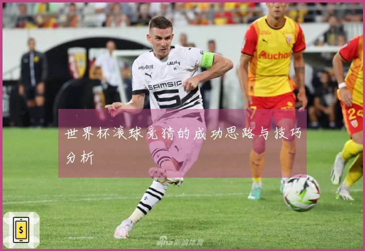 世界杯滚球竞猜的成功思路与技巧分析