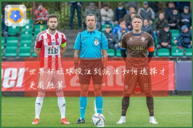 世界杯让球投注到底该如何选择才更有胜算