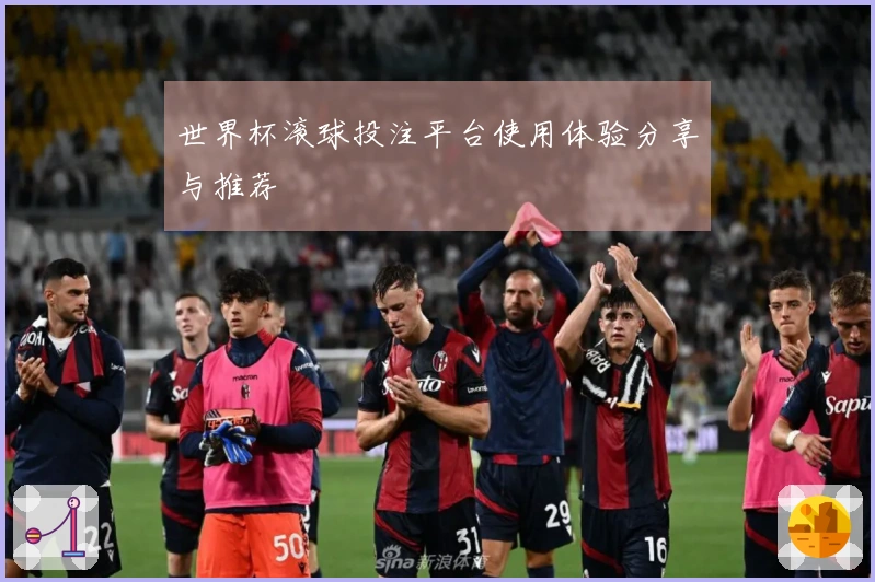 世界杯滚球投注平台使用体验分享与推荐