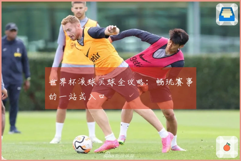 世界杯滚球买球全攻略：畅玩赛事的一站式入口