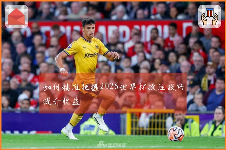 如何精准把握2026世界杯投注技巧提升收益