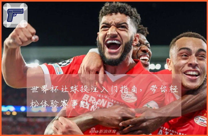 世界杯让球投注入门指南，带你轻松体验赛事魅力