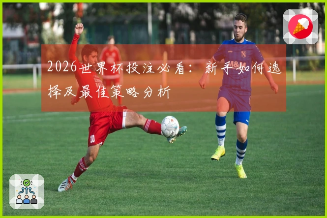 2026世界杯投注必看：新手如何选择及最佳策略分析