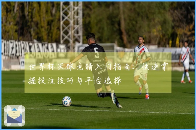 世界杯买球竞猜入门指南：快速掌握投注技巧与平台选择