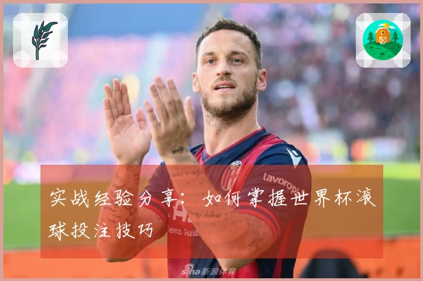 实战经验分享：如何掌握世界杯滚球投注技巧