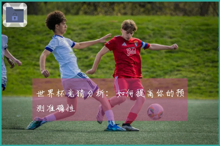 世界杯竞猜分析：如何提高你的预测准确性